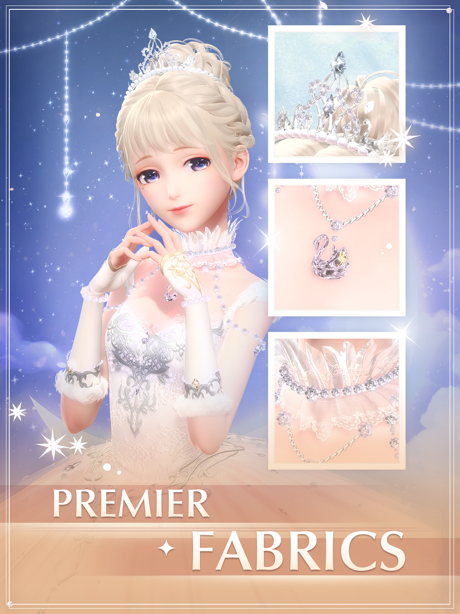 Tips and Tricks for Shining Nikki
