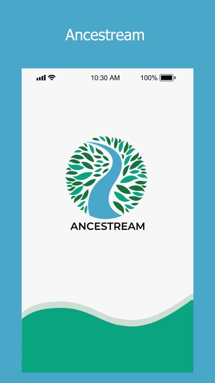 Ancestream.com