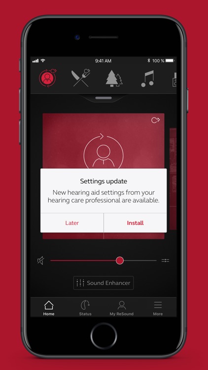 ReSound Smart 3D screenshot-6