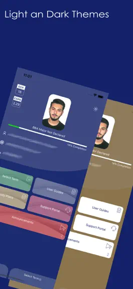 Game screenshot Student's App apk