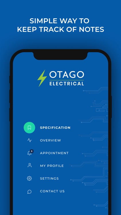 Otago Polytechnic Electrical