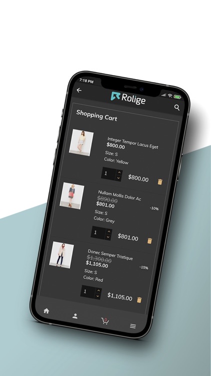 PrestaShop Demo screenshot-4