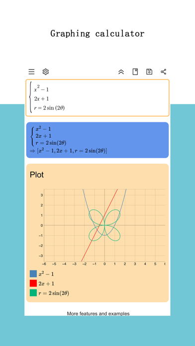 Mathfuns - Makes Math Easier screenshot 3