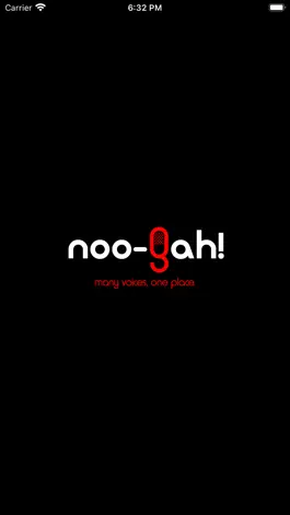 Game screenshot noo-gah! mod apk
