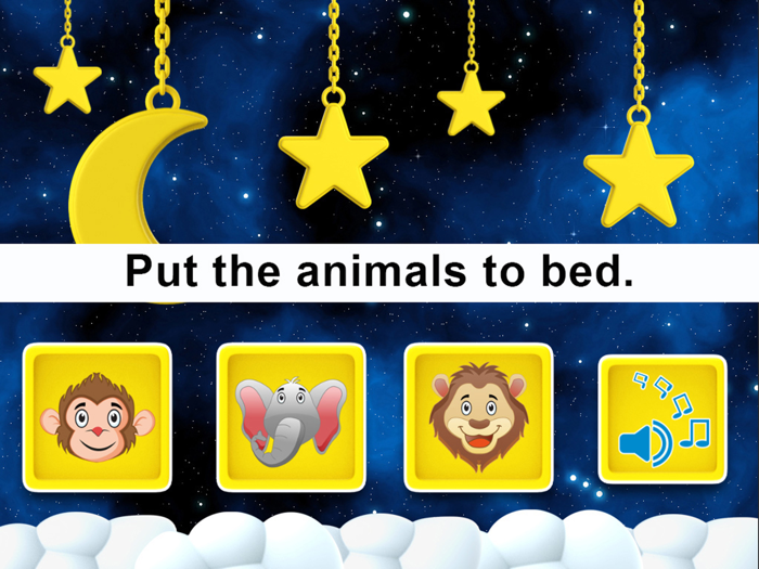 Schlaf Gut - Gute Nacht