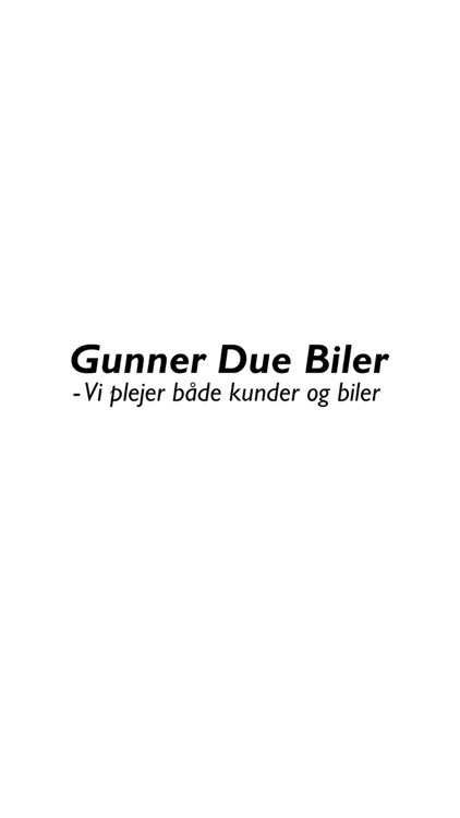 Gunner Due Biler screenshot-4