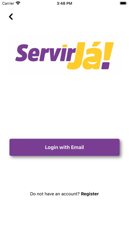 Servirjá – Serviços em geral screenshot-4