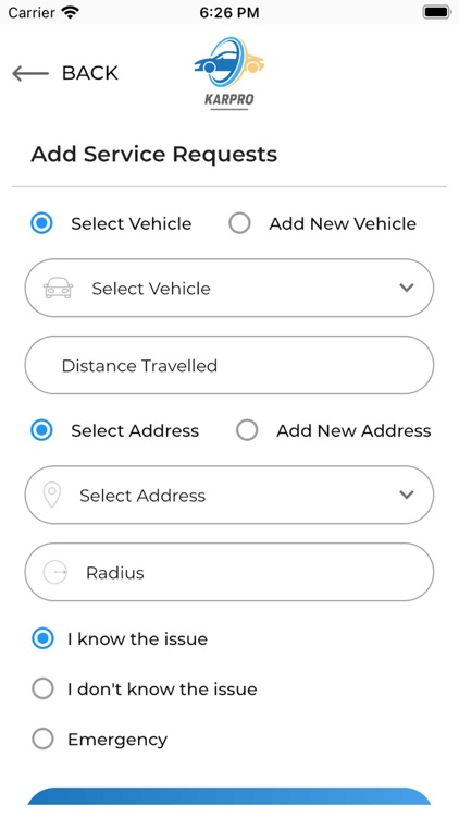 Karpro App screenshot-3