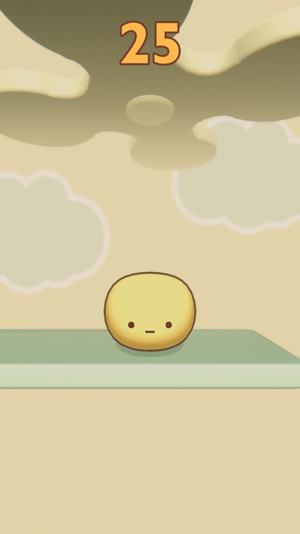 Mochi Jump screenshot-5