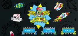Game screenshot FLY BK mod apk