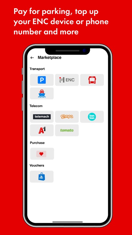 Aircash screenshot-3