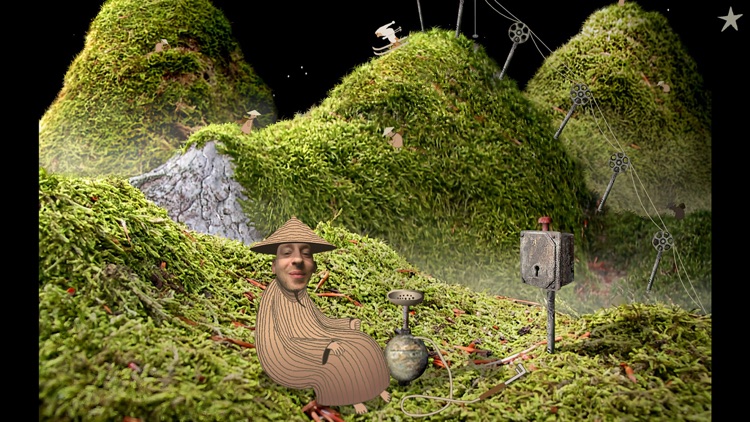 Samorost 1