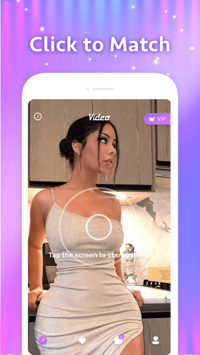 Only Live Chat 新しい友達とチャットする紹介画像1
