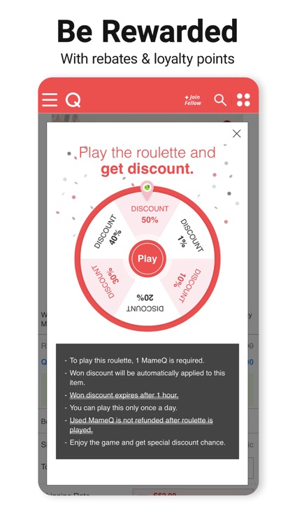 Qoo10 - Best Online Shopping screenshot-6