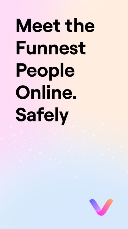 Vibe: Make new friends online