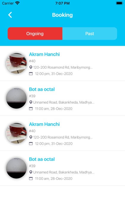 BserviceCustomer screenshot-3