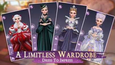 Time Princess: Dress Up free Diamonds hack