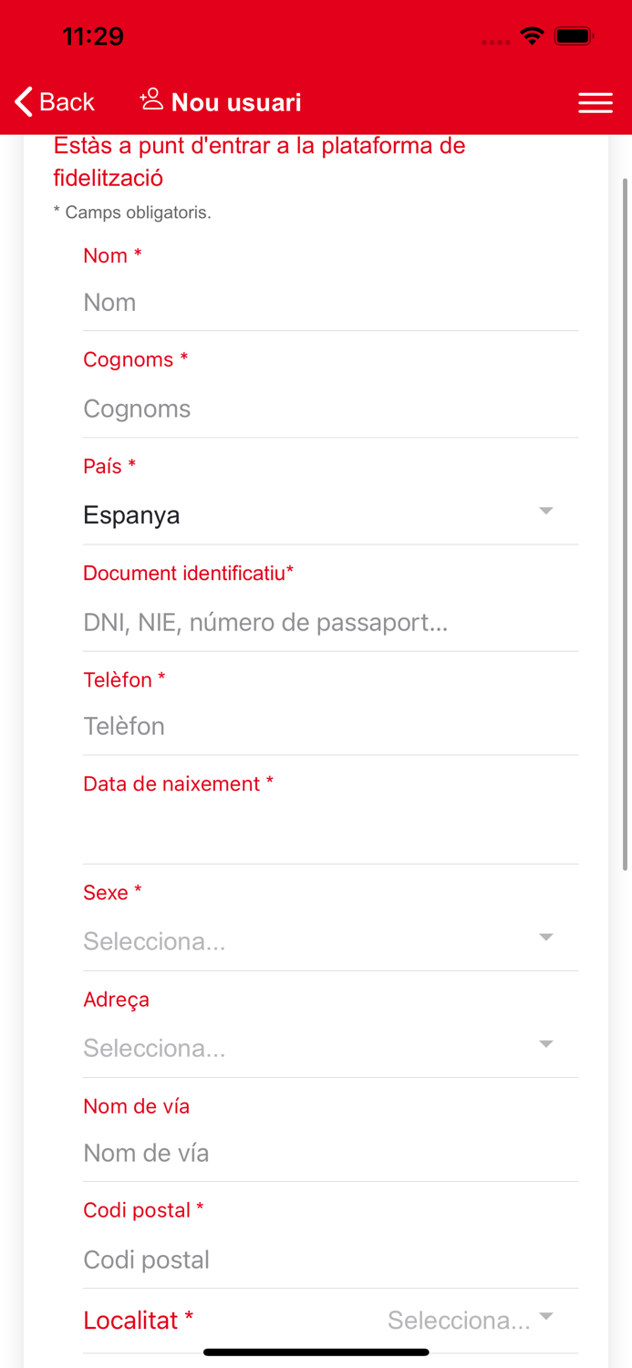 Jo compro a Esplugues