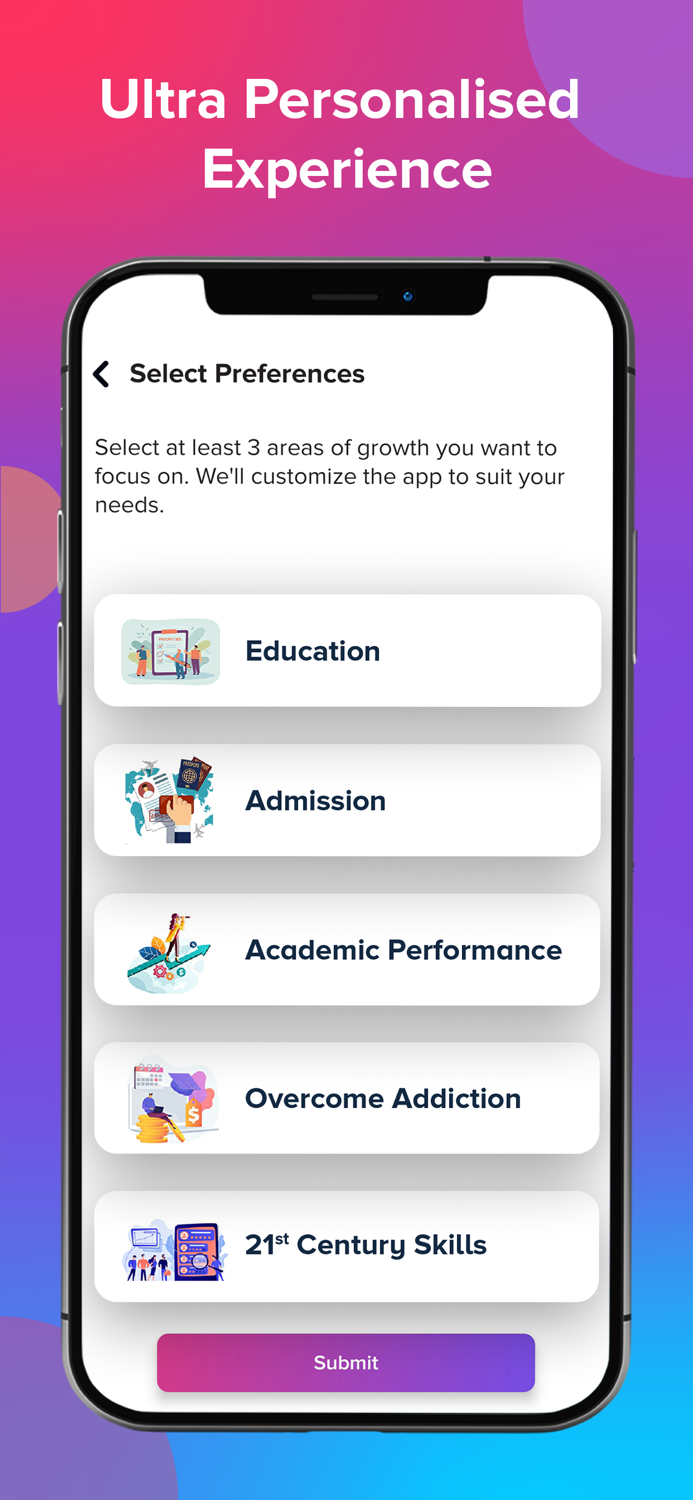 Lifology - The Guidance App