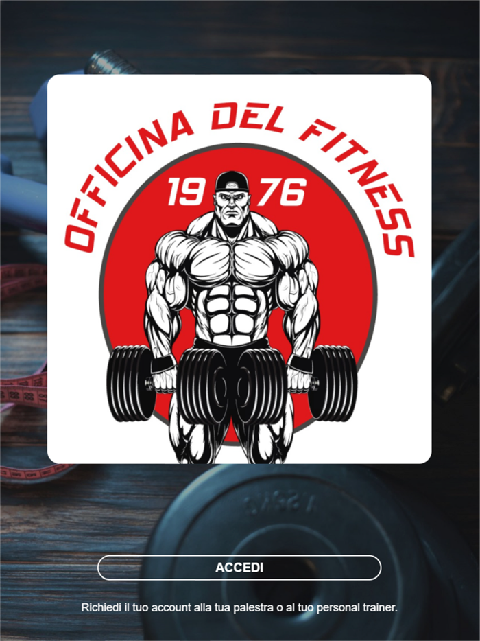Officina Del Fitness