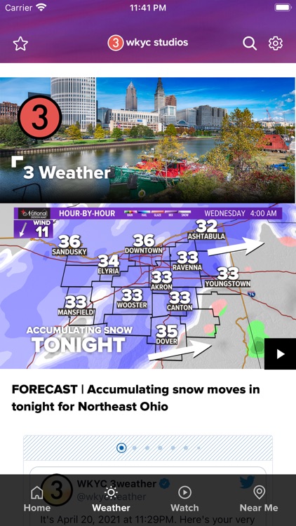 Cleveland News from WKYC