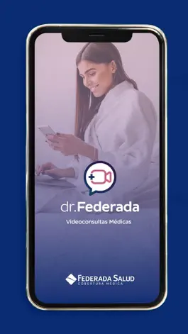 Game screenshot dr. Federada mod apk