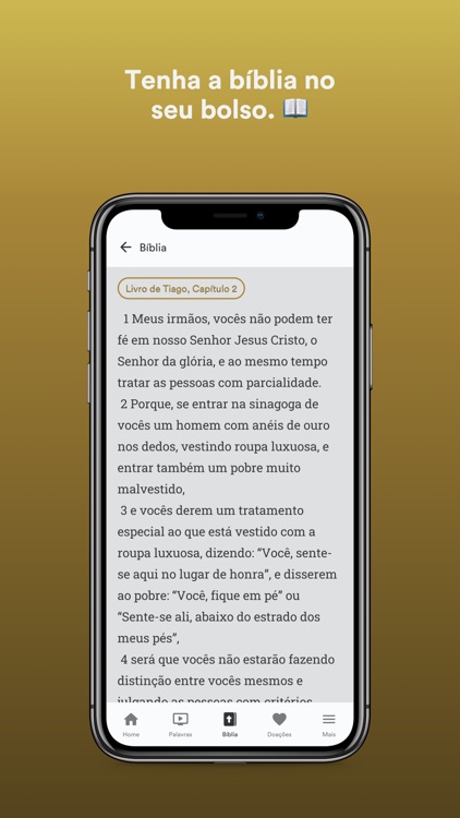 AMAP - Comunidade Cristã