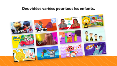 YouTube Kids YouTube Kids