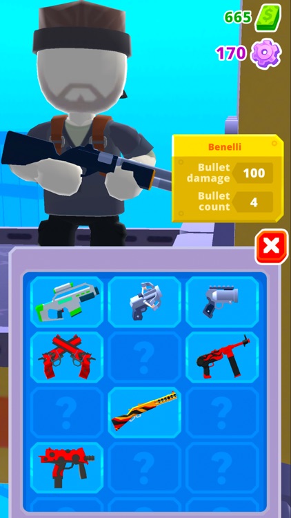 Helicopter Escape 3D screenshot-5