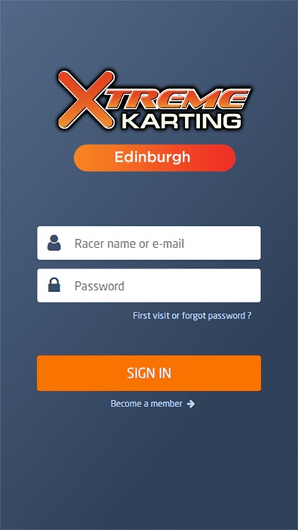 Xtreme Karting Edinburgh screenshot-4