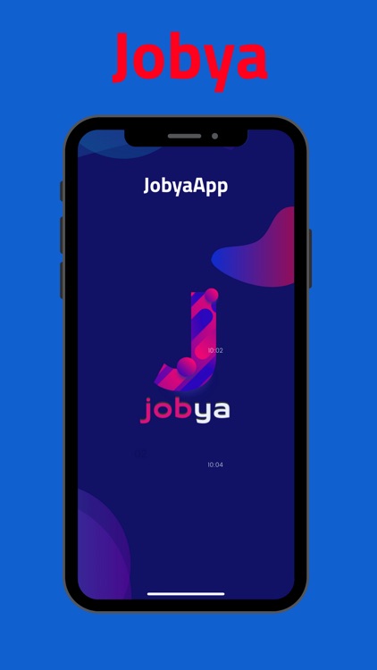 (وظايف)Jobya