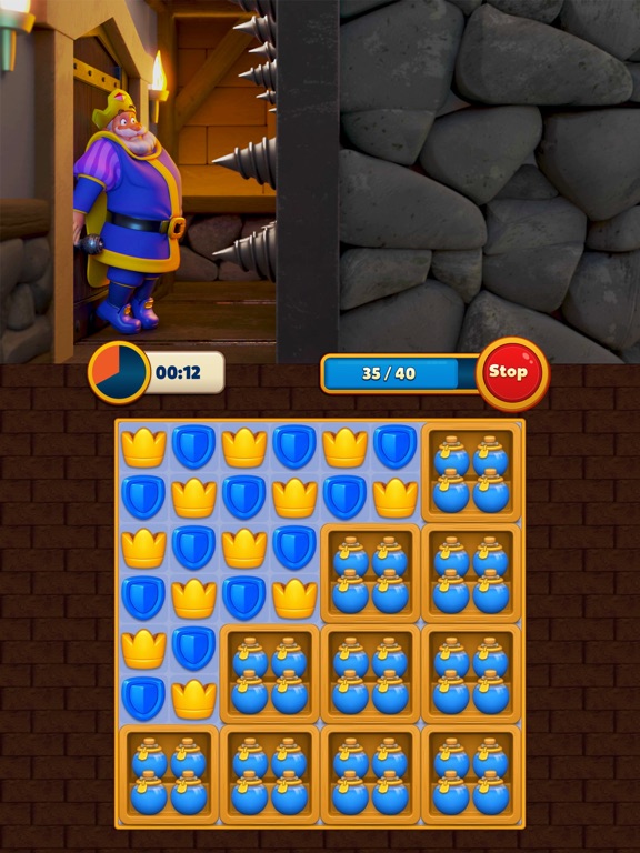 Royal Match Cheats - Tips & Tricks to Win Levels