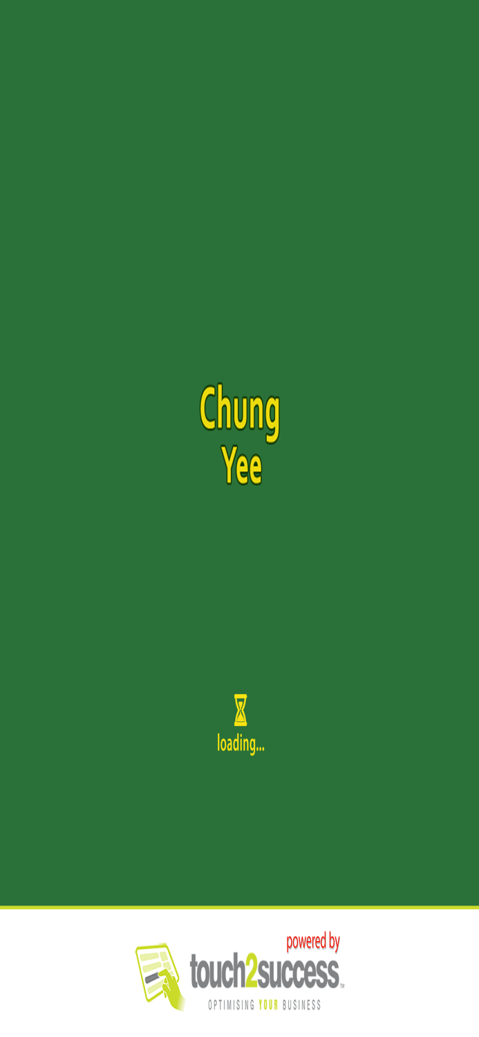 Chung Yee