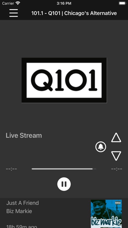 Q101 | Alternative Since 1992