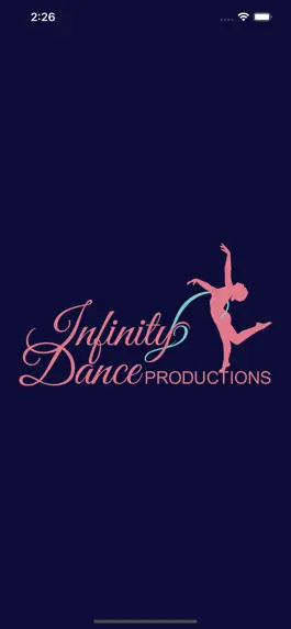 Game screenshot Infinity Dance Productions mod apk