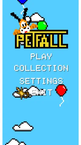 Game screenshot PetFall mod apk