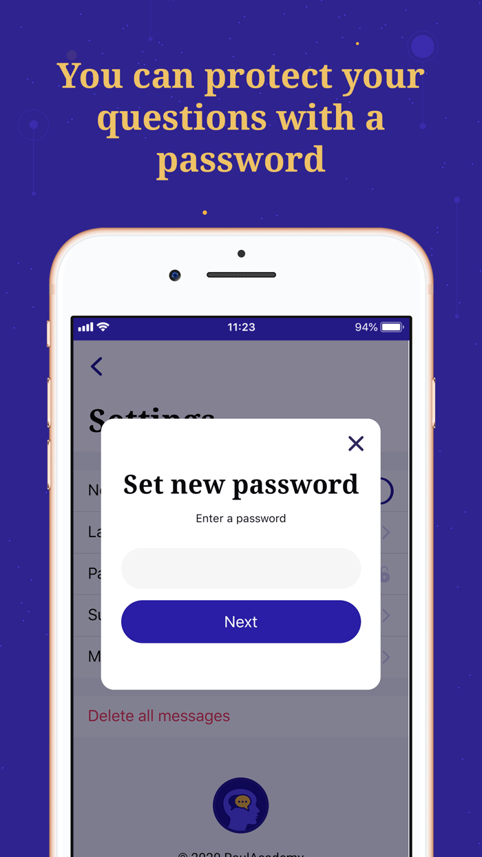 Mindful living Diary 2Me