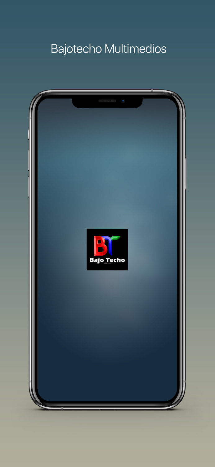 Bajotecho Multimedios