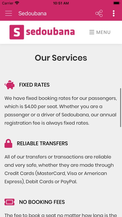 Sedoubana screenshot-5