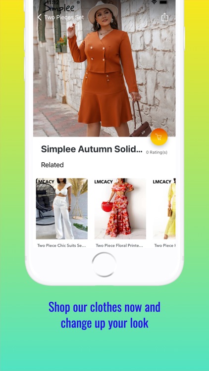 App to buy clothes for cheap hot sale