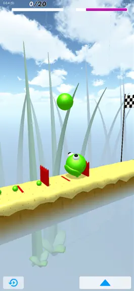 Game screenshot Caterpillar Track hack