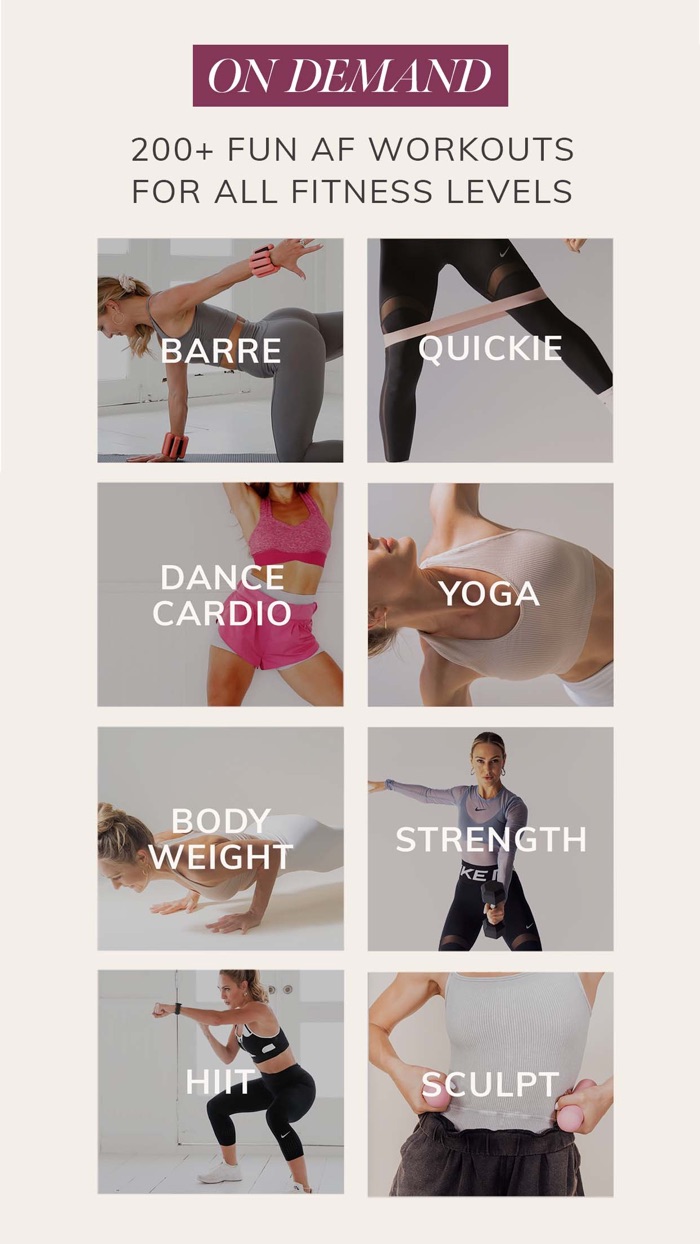 Sweat Sessions x Aubre Winters