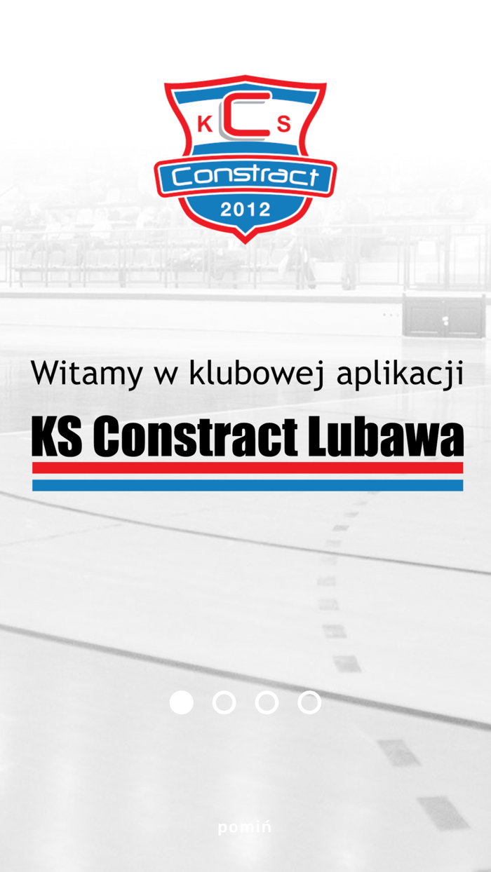 KS Constract Lubawa
