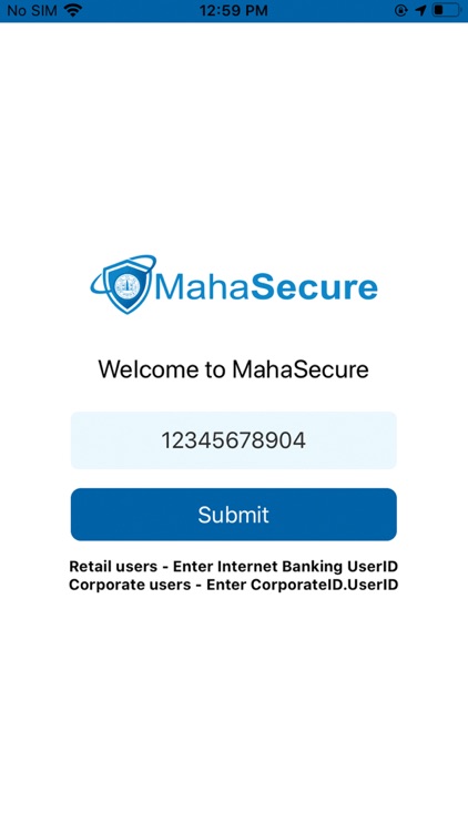 MahaSecure