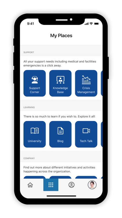InteliApp – One App screenshot-6