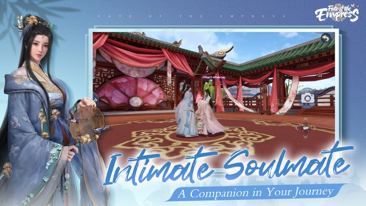 Fate of the Empress