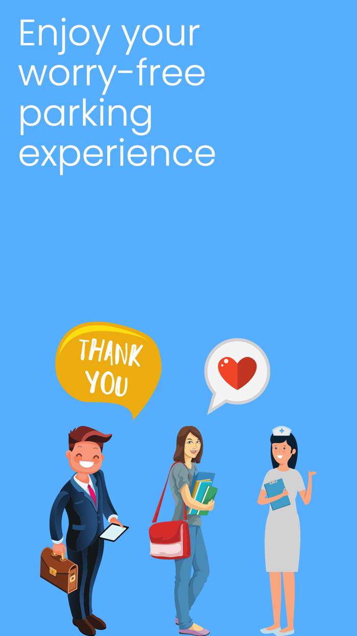 HousePark Rent / Find Parking