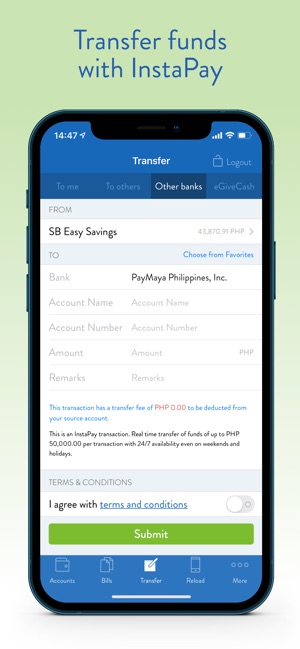 Security Bank Mobile On The App Store