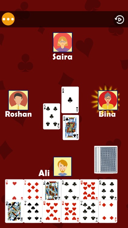 Queen of Card Games All in One screenshot-4