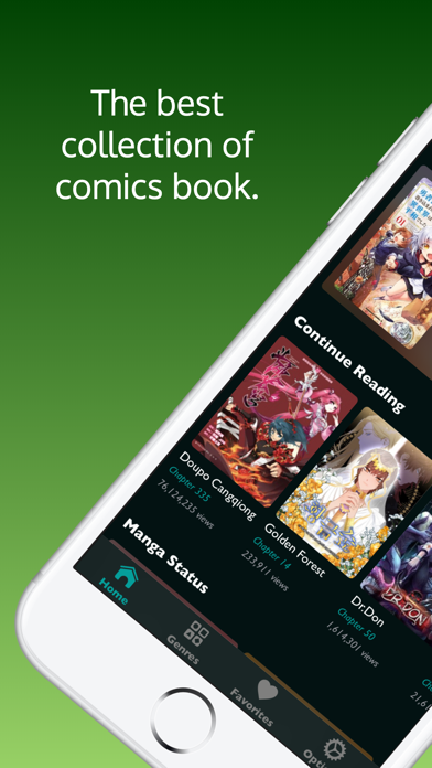Updated Mangakakalot Manga Reader Pc Iphone Ipad App Mod Download 2021 Updated Mangakakalot Manga Reader Pc Iphone Ipad App Mod Download 2021